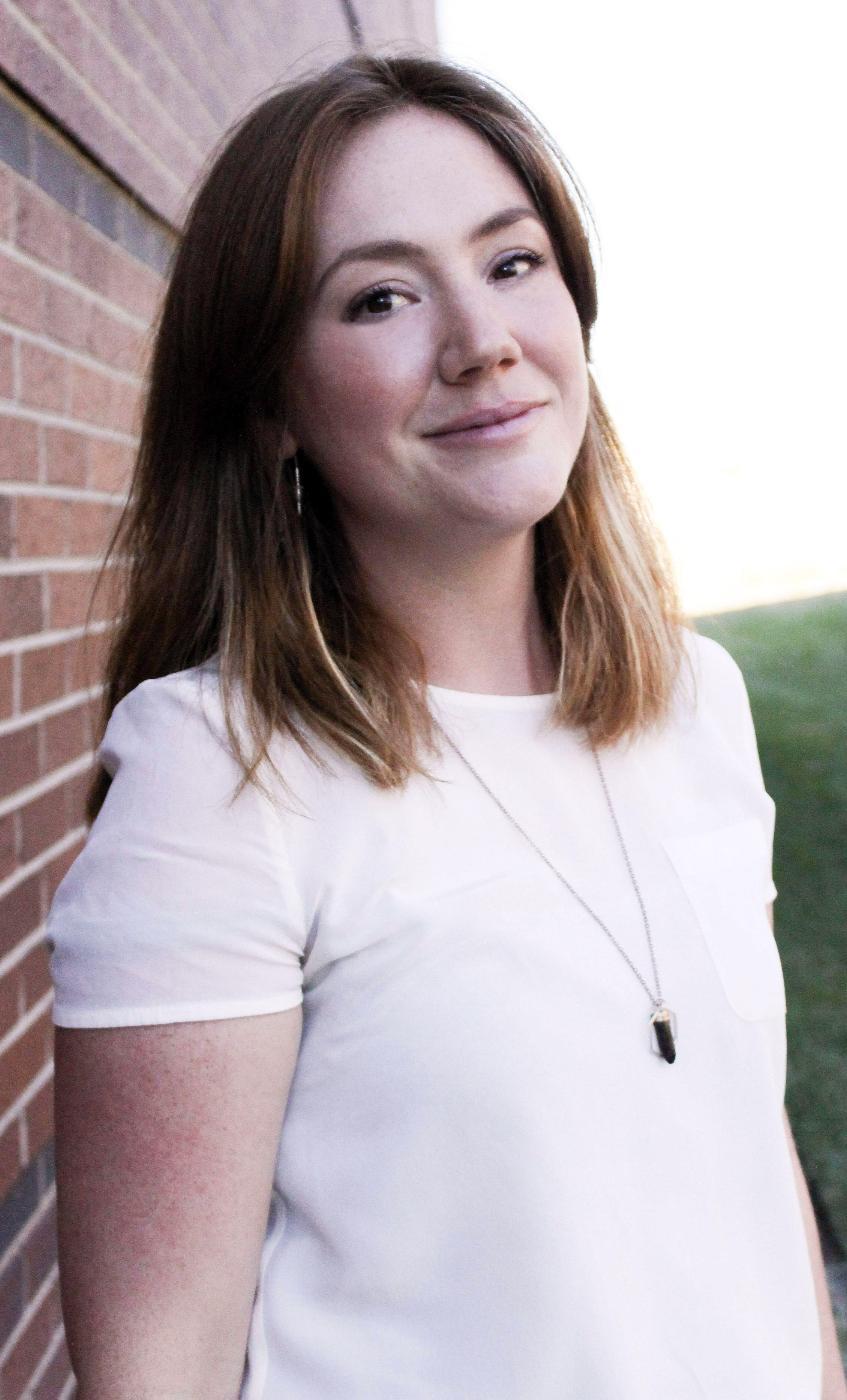 Ashley White Ashley White | Internal Medicine